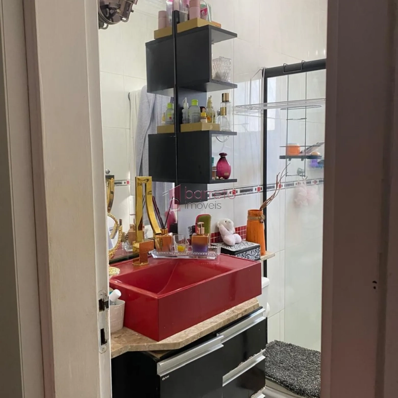 SOBRADO PARA VENDA NO CONDOMÍNIO GARDEN RESORT – JUNDIAÍ/SP