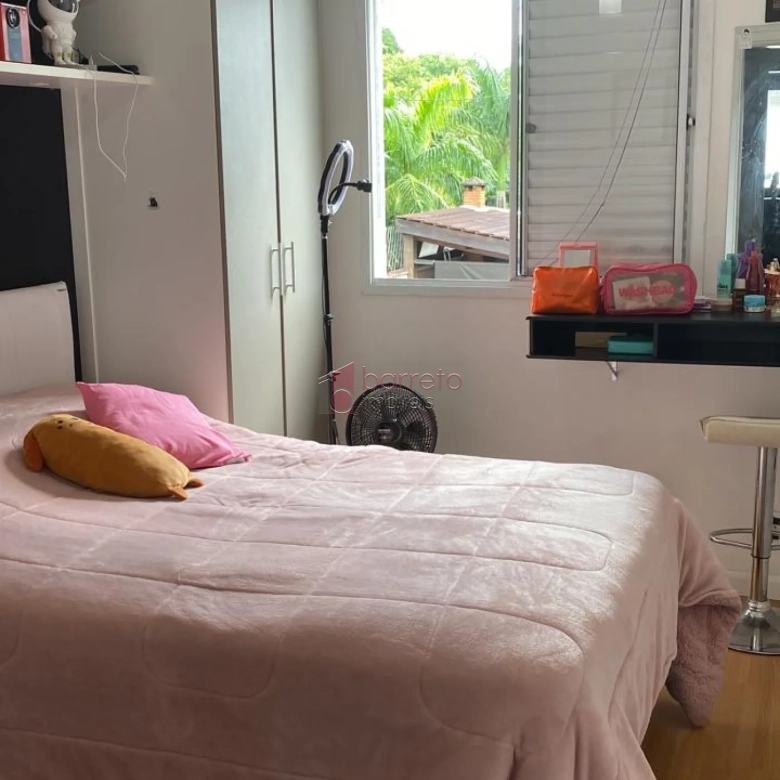 SOBRADO PARA VENDA NO CONDOMÍNIO GARDEN RESORT – JUNDIAÍ/SP