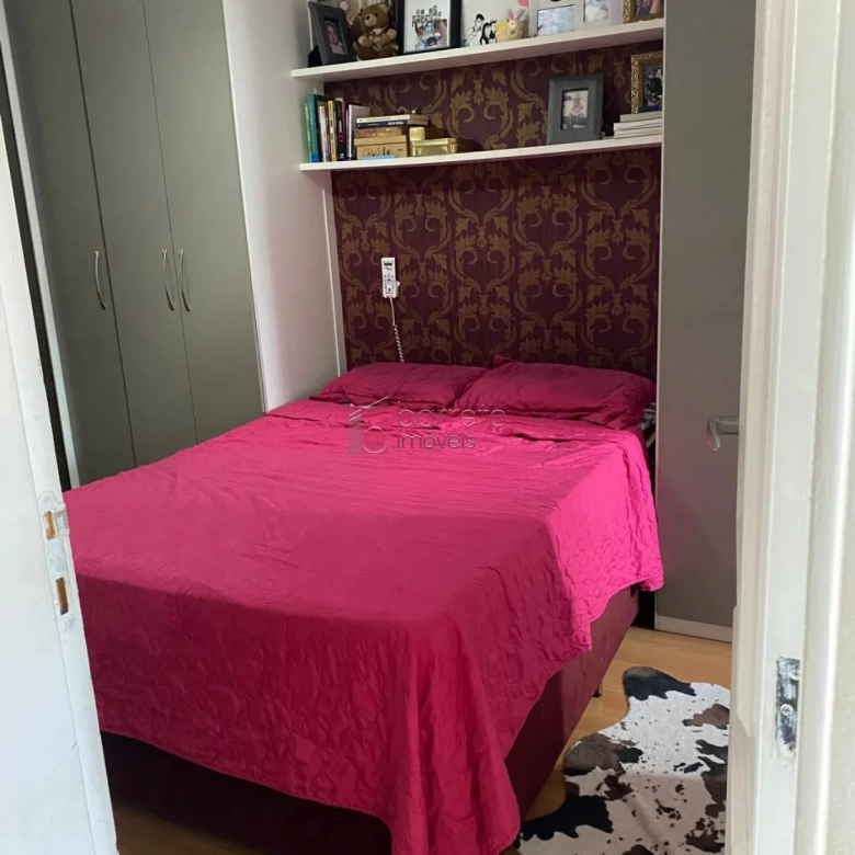 SOBRADO PARA VENDA NO CONDOMÍNIO GARDEN RESORT – JUNDIAÍ/SP