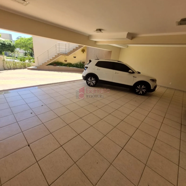 CASA ALTO PADRÃO À VENDA NO CONDOMÍNIO TERRAS DE SÃO CARLOS – JUNDIAÍ/SP