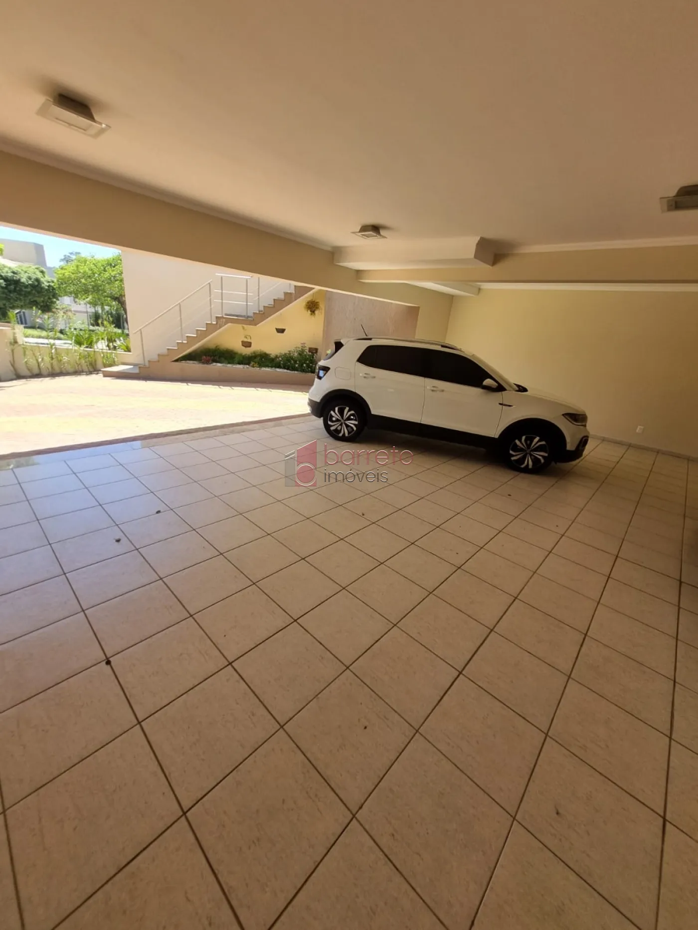 CASA ALTO PADRÃO À VENDA NO CONDOMÍNIO TERRAS DE SÃO CARLOS – JUNDIAÍ/SP