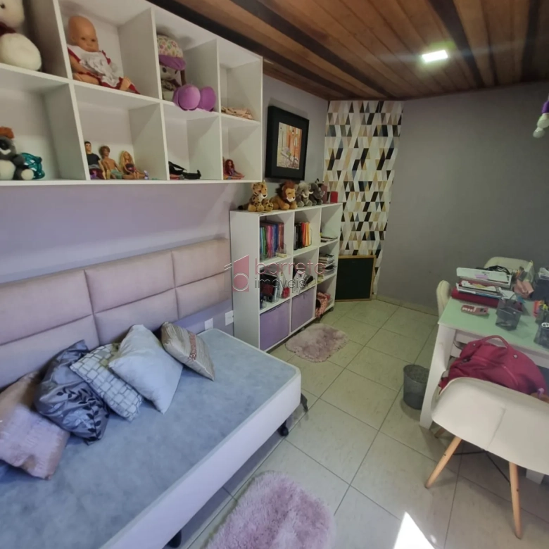 CASA ALTO PADRÃO À VENDA NO CONDOMÍNIO TERRAS DE SÃO CARLOS – JUNDIAÍ/SP