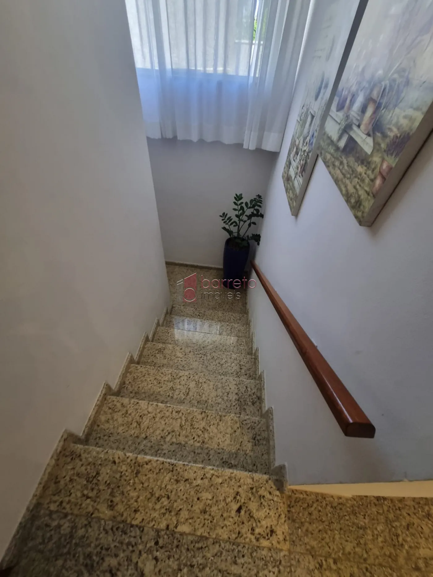 CASA ALTO PADRÃO À VENDA NO CONDOMÍNIO TERRAS DE SÃO CARLOS – JUNDIAÍ/SP