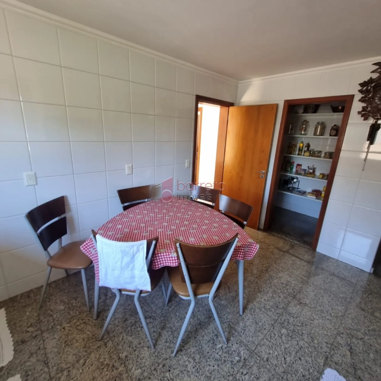CASA ALTO PADRÃO À VENDA NO CONDOMÍNIO TERRAS DE SÃO CARLOS – JUNDIAÍ/SP