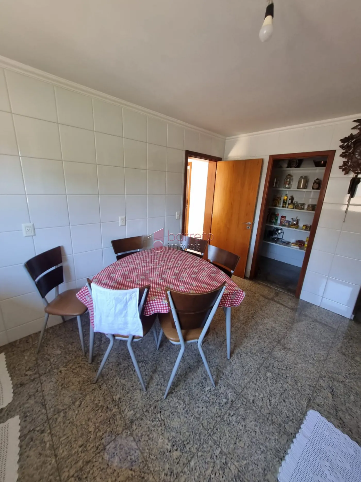 CASA ALTO PADRÃO À VENDA NO CONDOMÍNIO TERRAS DE SÃO CARLOS – JUNDIAÍ/SP