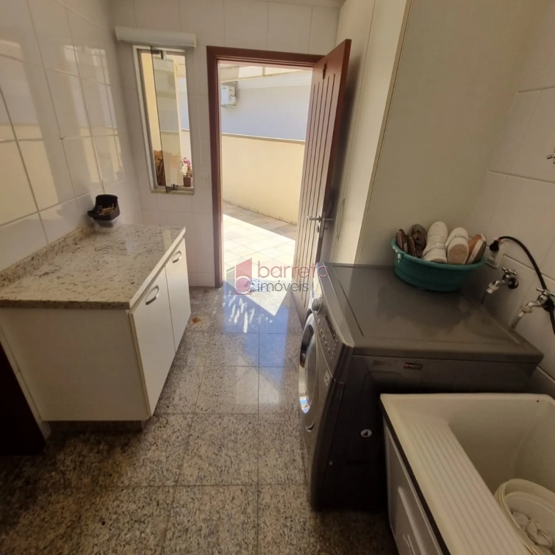 CASA ALTO PADRÃO À VENDA NO CONDOMÍNIO TERRAS DE SÃO CARLOS – JUNDIAÍ/SP