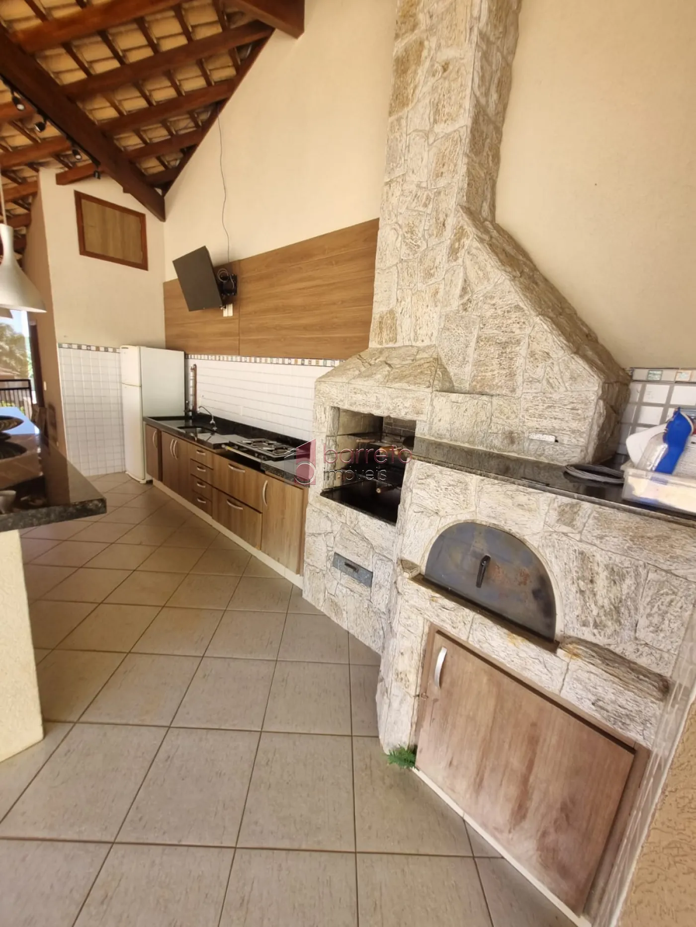 CASA ALTO PADRÃO À VENDA NO CONDOMÍNIO TERRAS DE SÃO CARLOS – JUNDIAÍ/SP