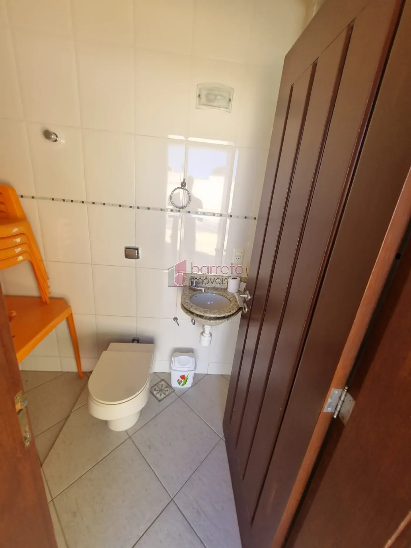 CASA ALTO PADRÃO À VENDA NO CONDOMÍNIO TERRAS DE SÃO CARLOS – JUNDIAÍ/SP