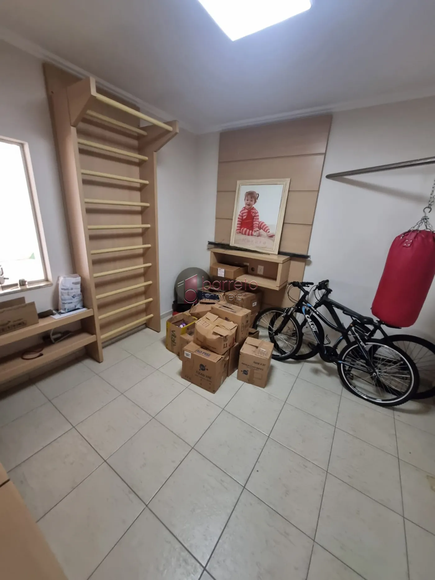 CASA ALTO PADRÃO À VENDA NO CONDOMÍNIO TERRAS DE SÃO CARLOS – JUNDIAÍ/SP