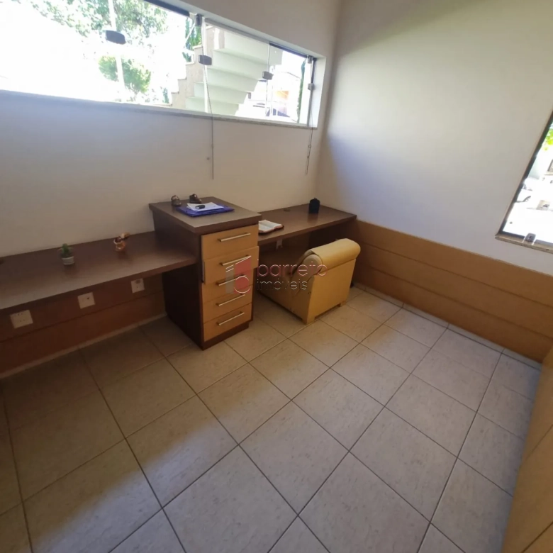 CASA ALTO PADRÃO À VENDA NO CONDOMÍNIO TERRAS DE SÃO CARLOS – JUNDIAÍ/SP