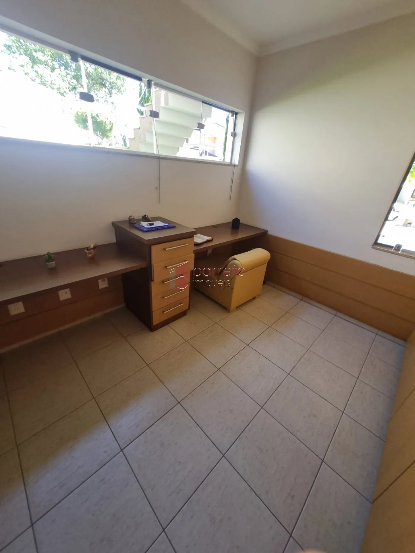 CASA ALTO PADRÃO À VENDA NO CONDOMÍNIO TERRAS DE SÃO CARLOS – JUNDIAÍ/SP