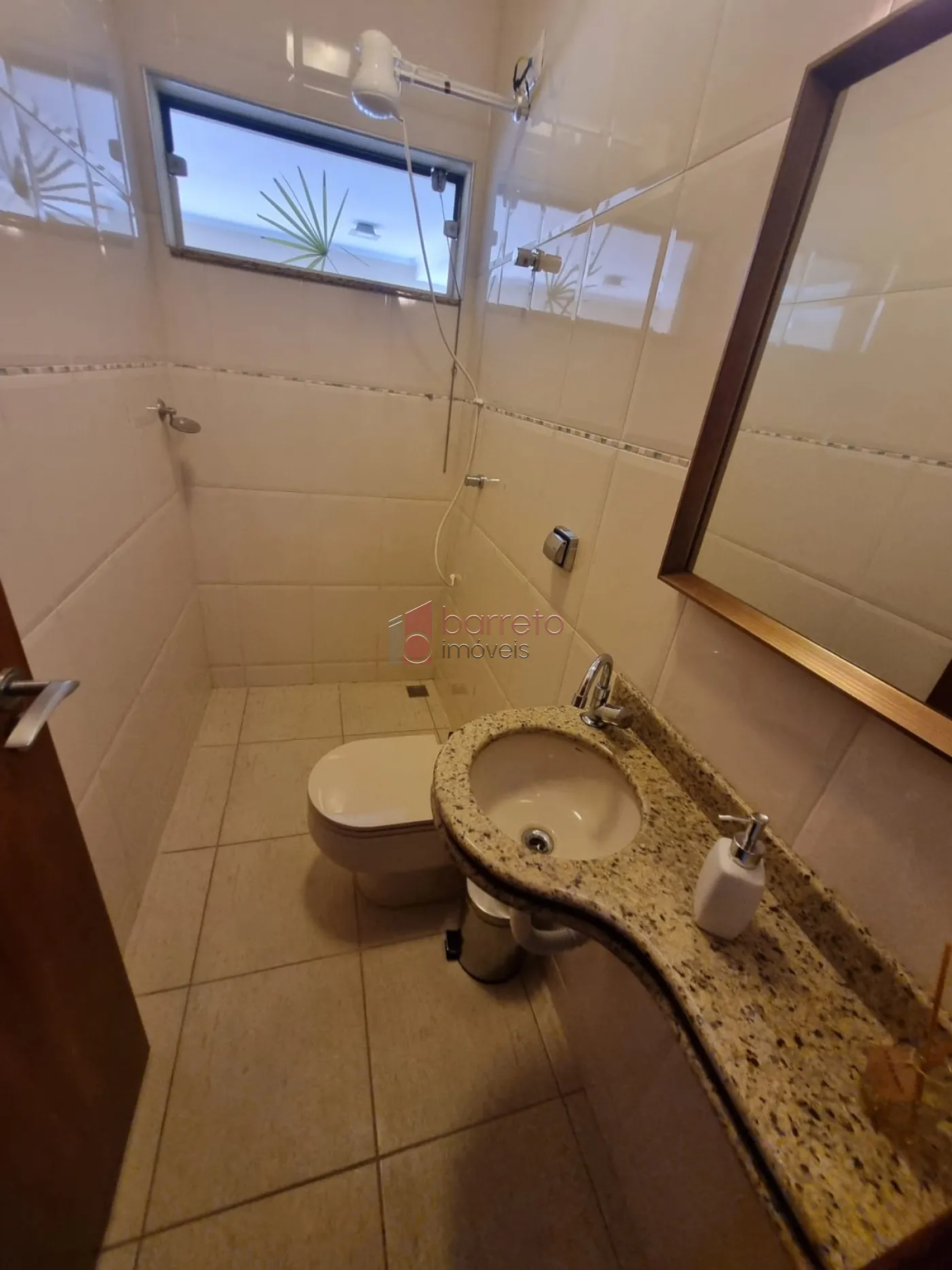 CASA ALTO PADRÃO À VENDA NO CONDOMÍNIO TERRAS DE SÃO CARLOS – JUNDIAÍ/SP
