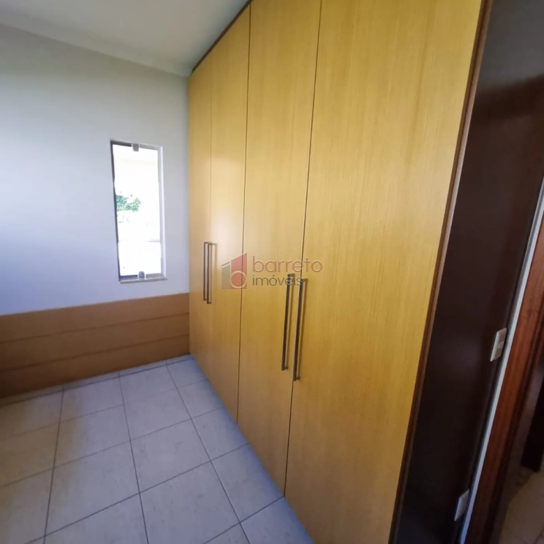 CASA ALTO PADRÃO À VENDA NO CONDOMÍNIO TERRAS DE SÃO CARLOS – JUNDIAÍ/SP