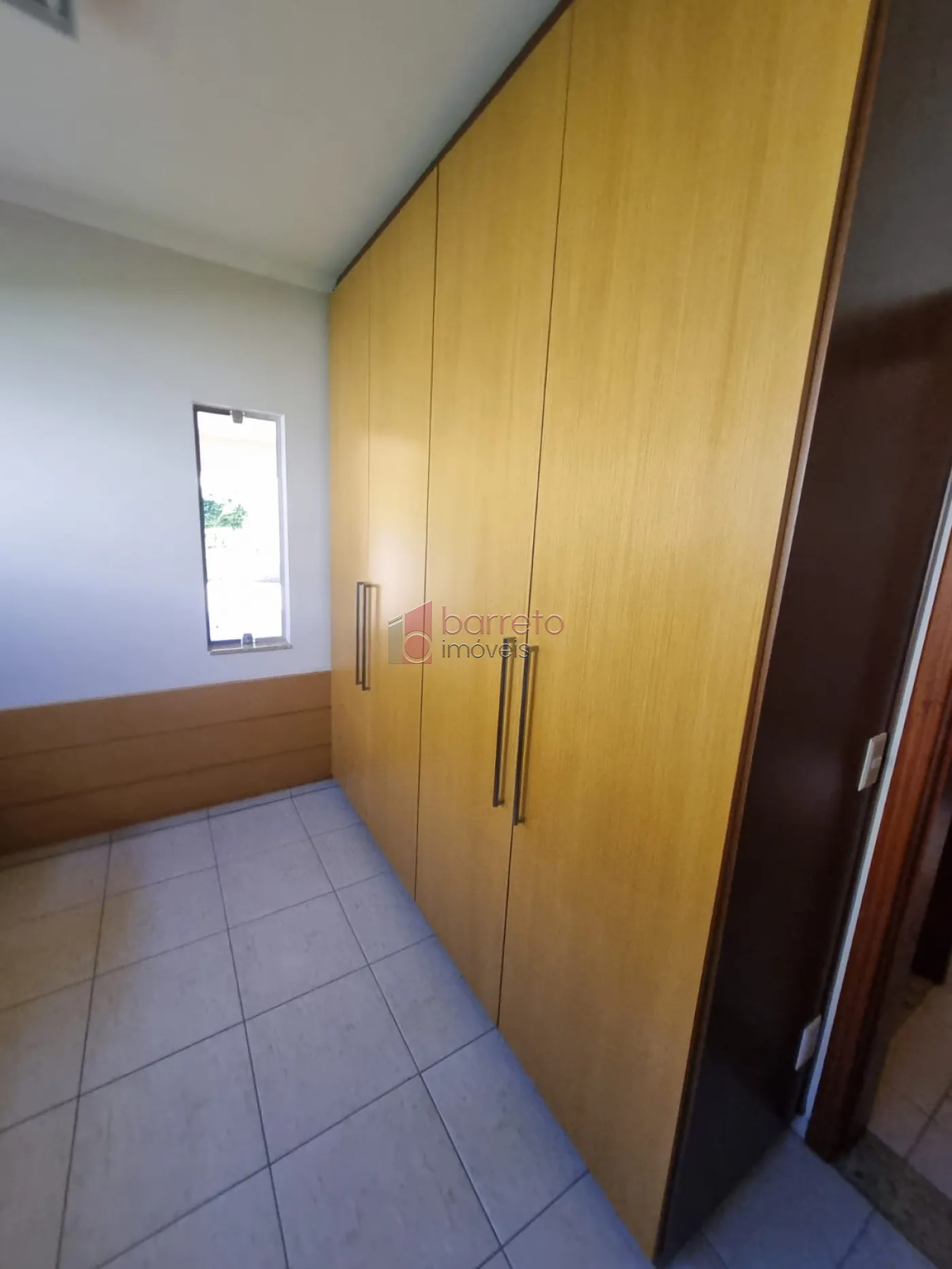 CASA ALTO PADRÃO À VENDA NO CONDOMÍNIO TERRAS DE SÃO CARLOS – JUNDIAÍ/SP