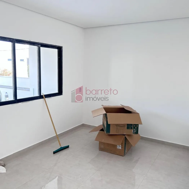 SOBRADO À VENDA NO CONDOMÍNIO RESERVA DA MATA – CORRUPIRA – JUNDIAÍ/SP