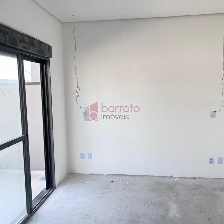 SOBRADO À VENDA NO CONDOMÍNIO RESERVA DA MATA – CORRUPIRA – JUNDIAÍ/SP