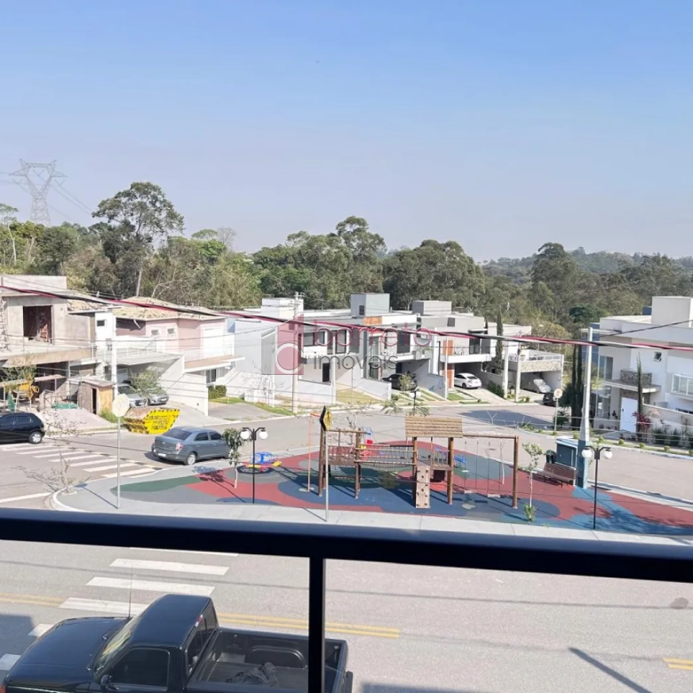 SOBRADO À VENDA NO CONDOMÍNIO RESERVA DA MATA – CORRUPIRA – JUNDIAÍ/SP