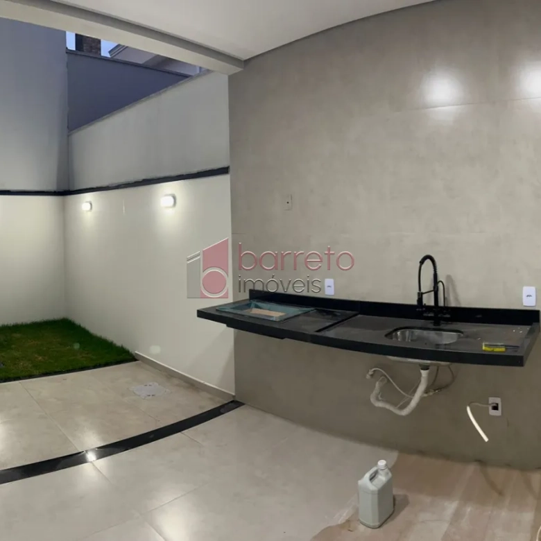 SOBRADO À VENDA NO CONDOMÍNIO RESERVA DA MATA – CORRUPIRA – JUNDIAÍ/SP