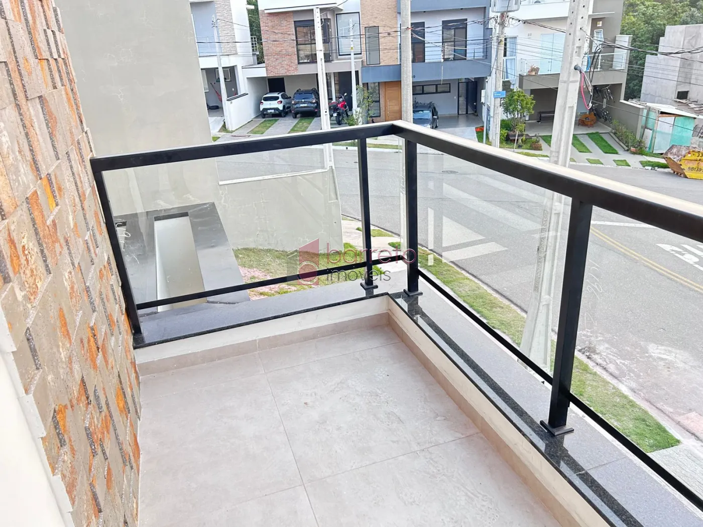 SOBRADO À VENDA NO CONDOMÍNIO RESERVA DA MATA – CORRUPIRA – JUNDIAÍ/SP