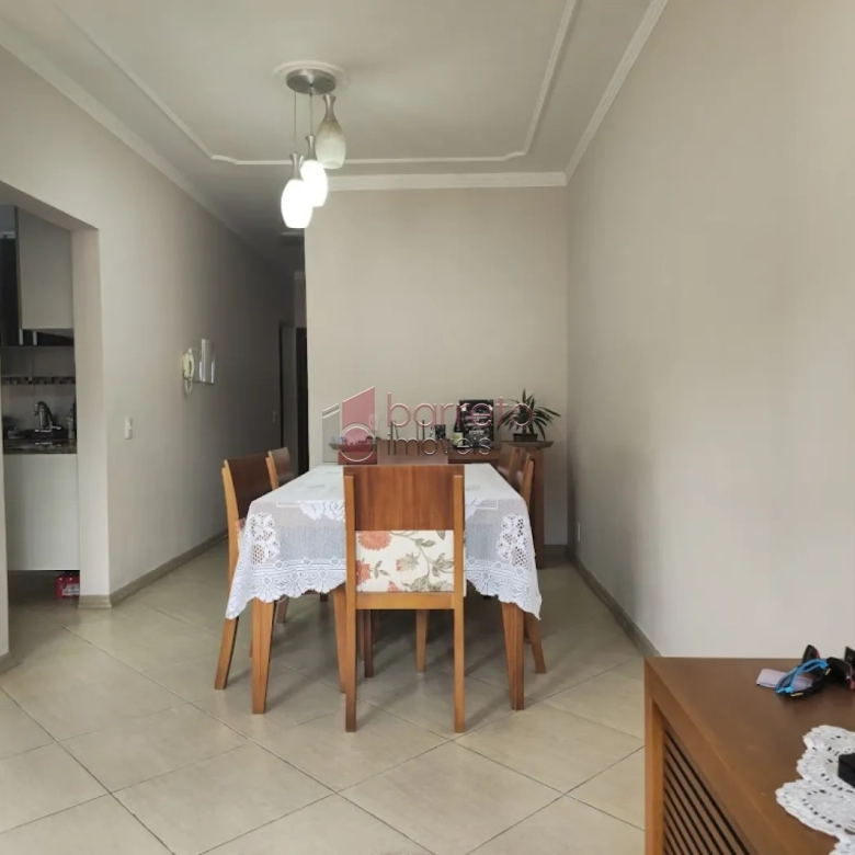 CASA TÉRREA À VENDA NO CONDOMÍNIO VILA MASTRANGILI – JUNDIAÍ/SP