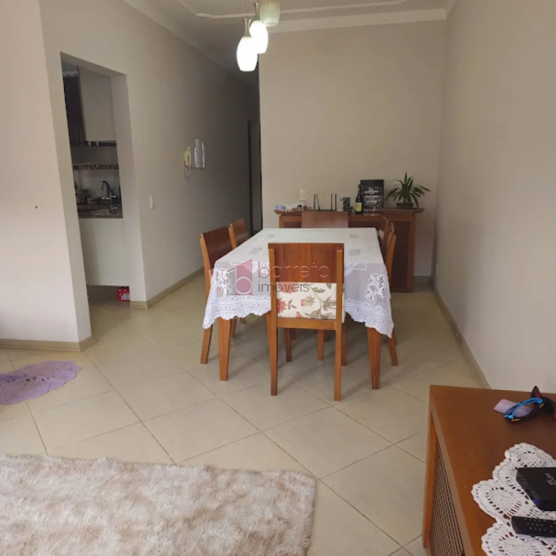 CASA TÉRREA À VENDA NO CONDOMÍNIO VILA MASTRANGILI – JUNDIAÍ/SP