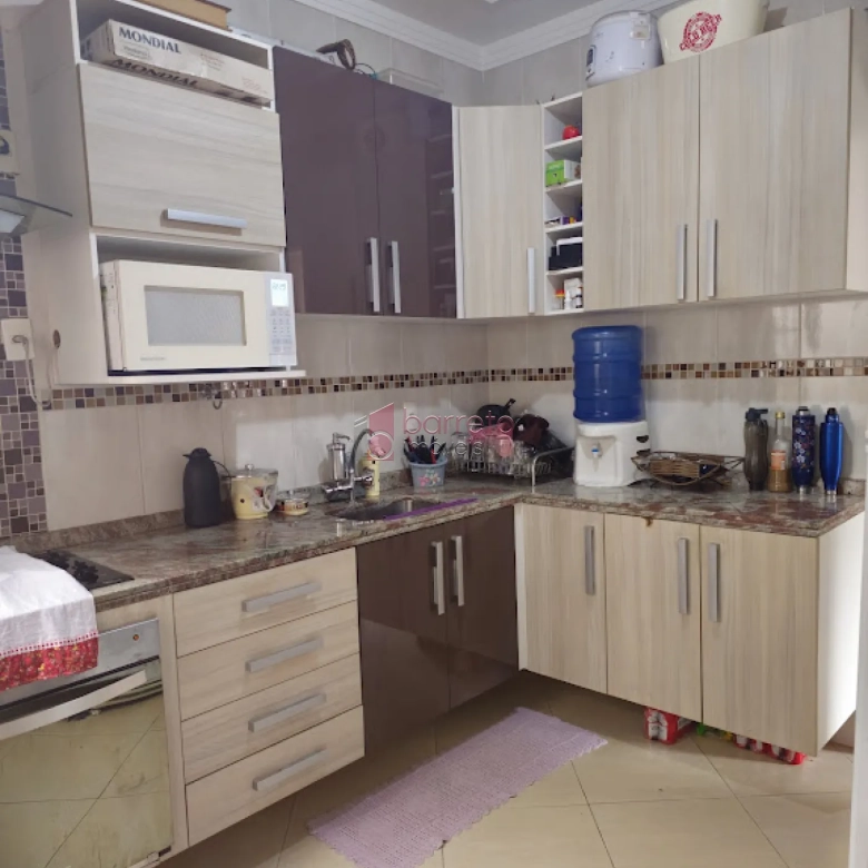 CASA TÉRREA À VENDA NO CONDOMÍNIO VILA MASTRANGILI – JUNDIAÍ/SP