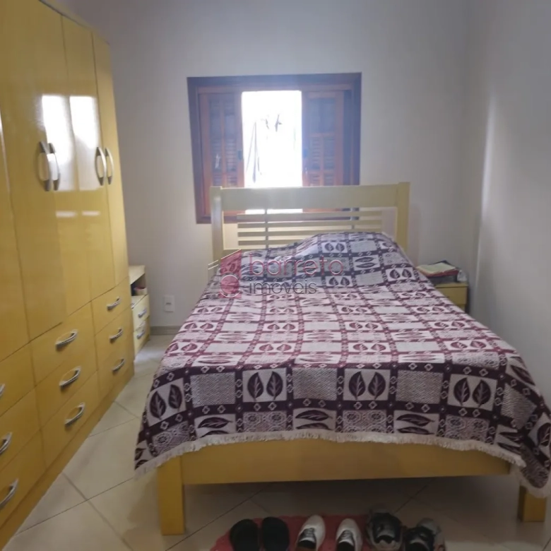 CASA TÉRREA À VENDA NO CONDOMÍNIO VILA MASTRANGILI – JUNDIAÍ/SP
