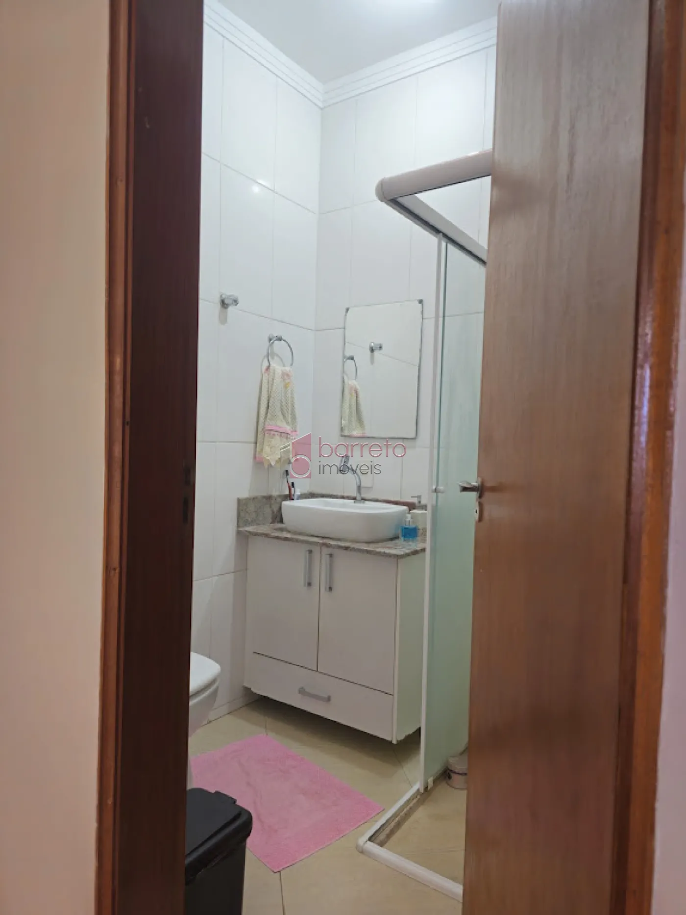 CASA TÉRREA À VENDA NO CONDOMÍNIO VILA MASTRANGILI – JUNDIAÍ/SP