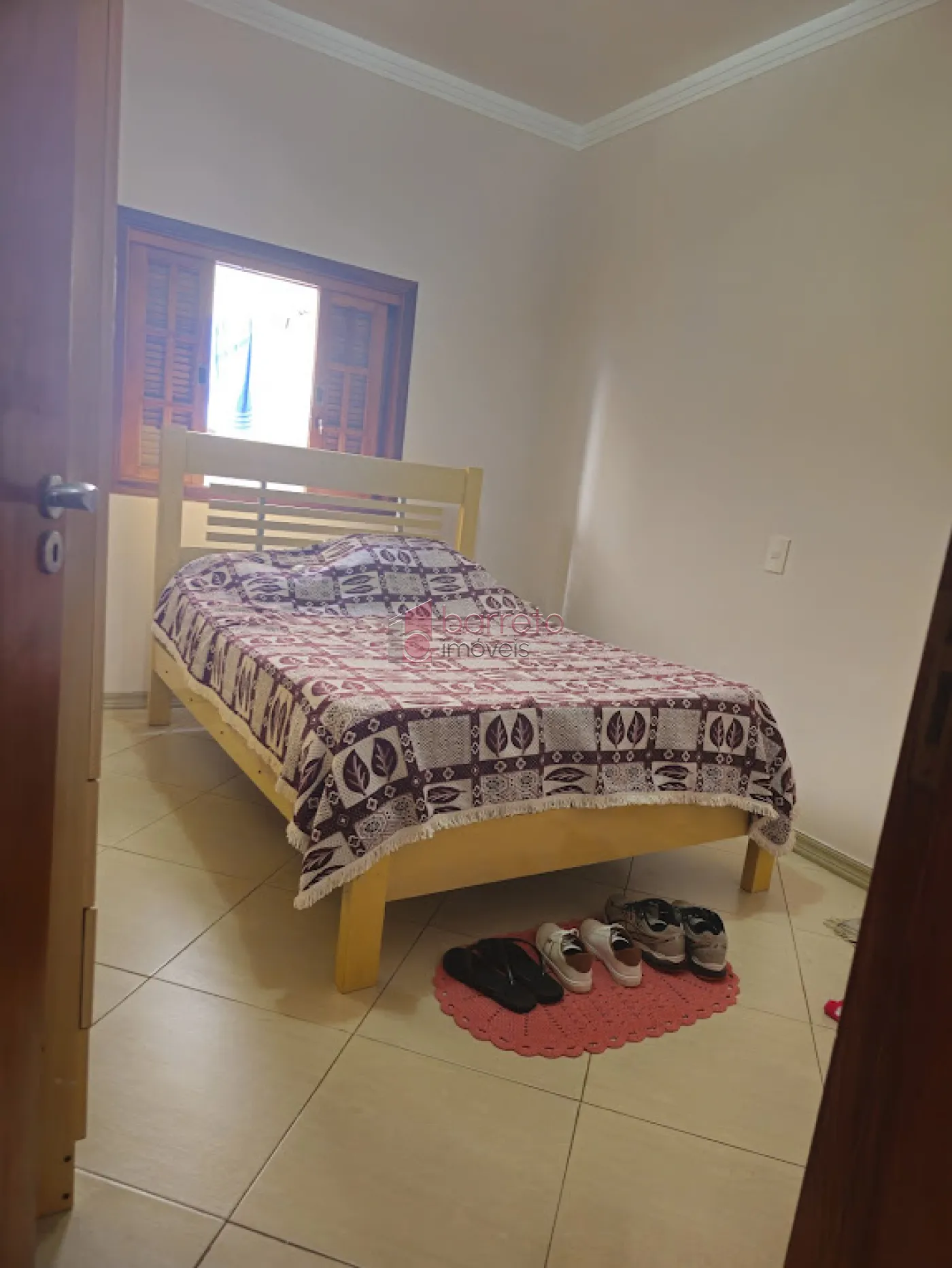 CASA TÉRREA À VENDA NO CONDOMÍNIO VILA MASTRANGILI – JUNDIAÍ/SP