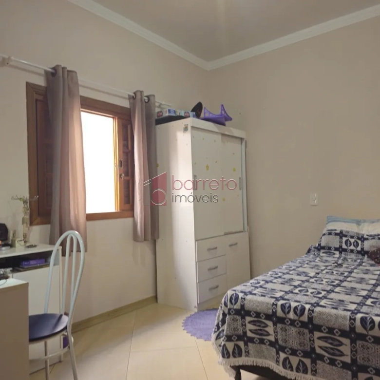 CASA TÉRREA À VENDA NO CONDOMÍNIO VILA MASTRANGILI – JUNDIAÍ/SP