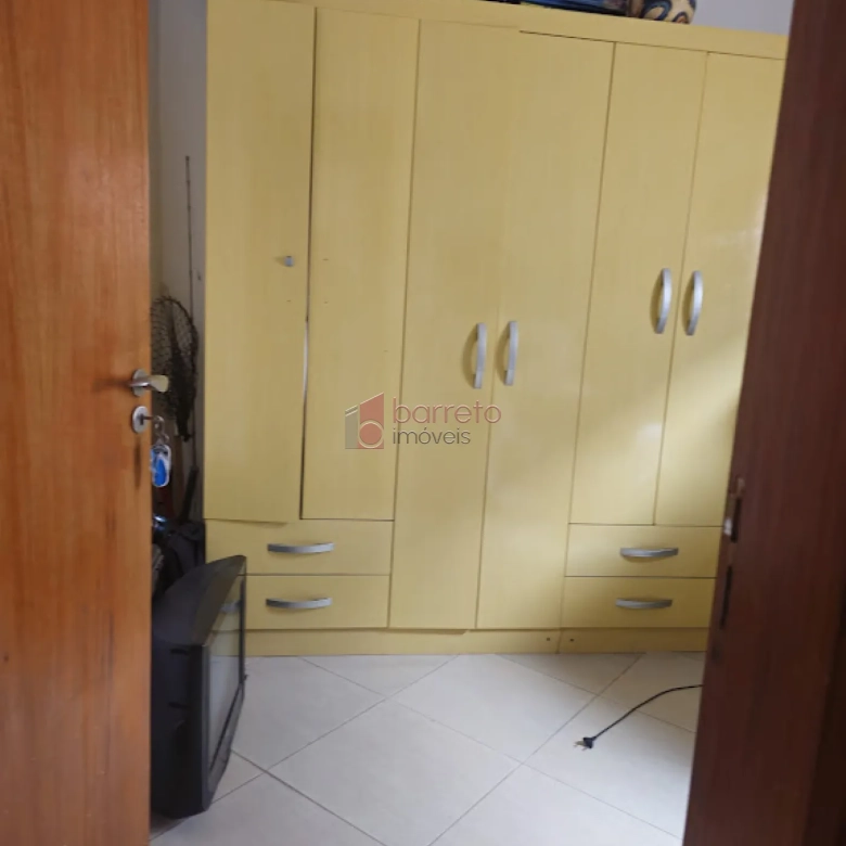 CASA TÉRREA À VENDA NO CONDOMÍNIO VILA MASTRANGILI – JUNDIAÍ/SP