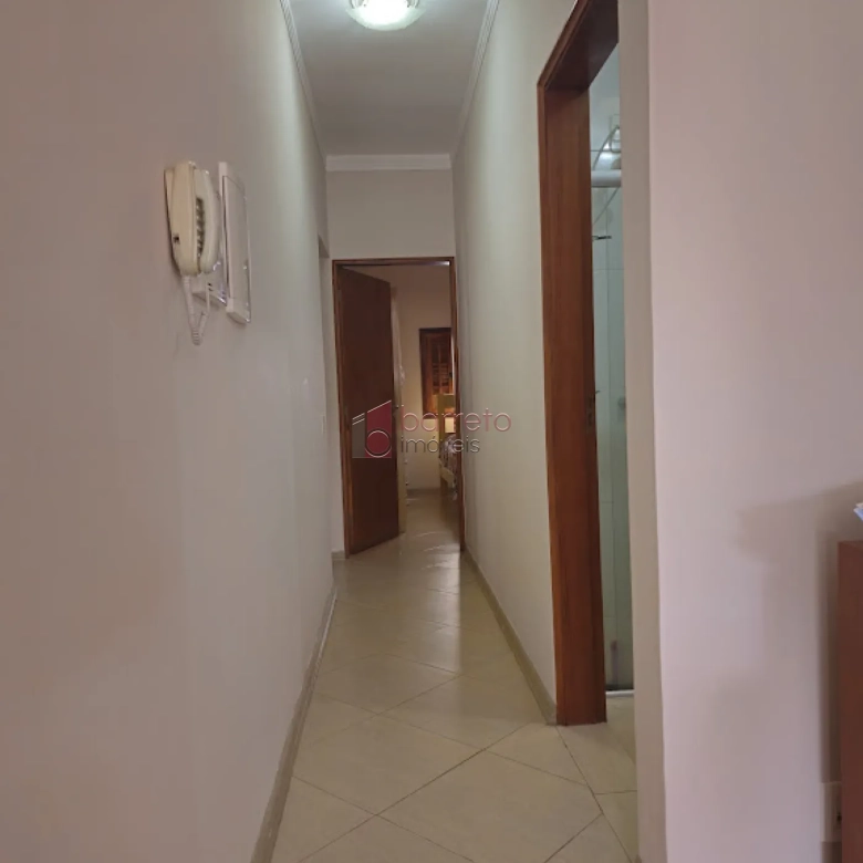 CASA TÉRREA À VENDA NO CONDOMÍNIO VILA MASTRANGILI – JUNDIAÍ/SP