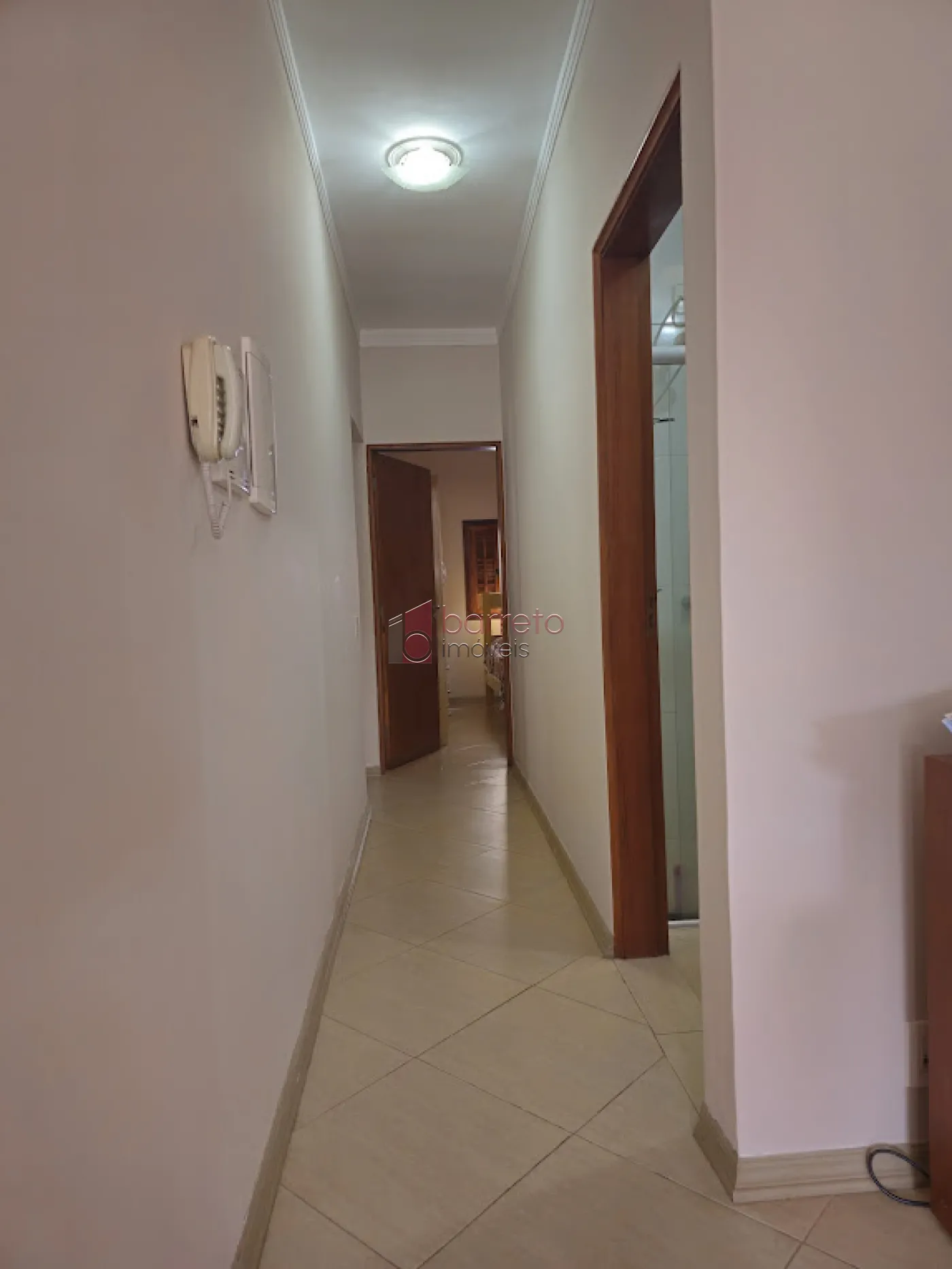 CASA TÉRREA À VENDA NO CONDOMÍNIO VILA MASTRANGILI – JUNDIAÍ/SP