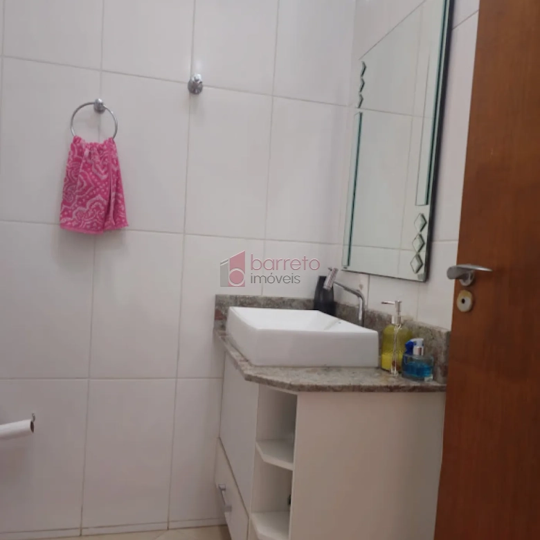 CASA TÉRREA À VENDA NO CONDOMÍNIO VILA MASTRANGILI – JUNDIAÍ/SP