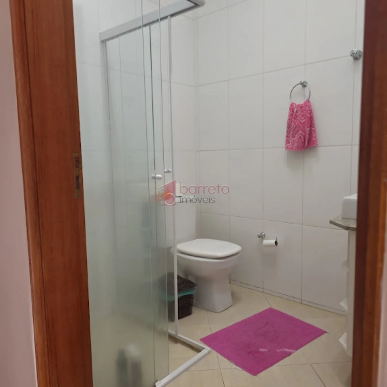 CASA TÉRREA À VENDA NO CONDOMÍNIO VILA MASTRANGILI – JUNDIAÍ/SP