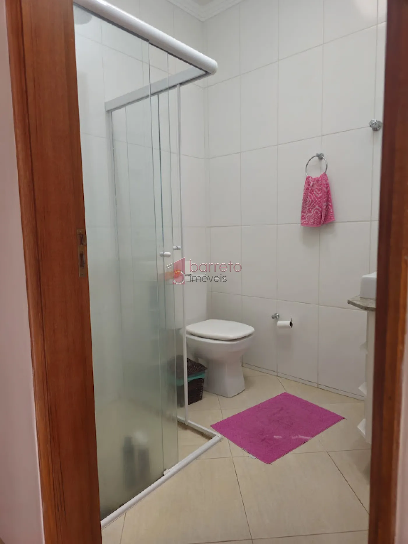CASA TÉRREA À VENDA NO CONDOMÍNIO VILA MASTRANGILI – JUNDIAÍ/SP