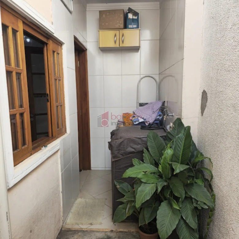 CASA TÉRREA À VENDA NO CONDOMÍNIO VILA MASTRANGILI – JUNDIAÍ/SP
