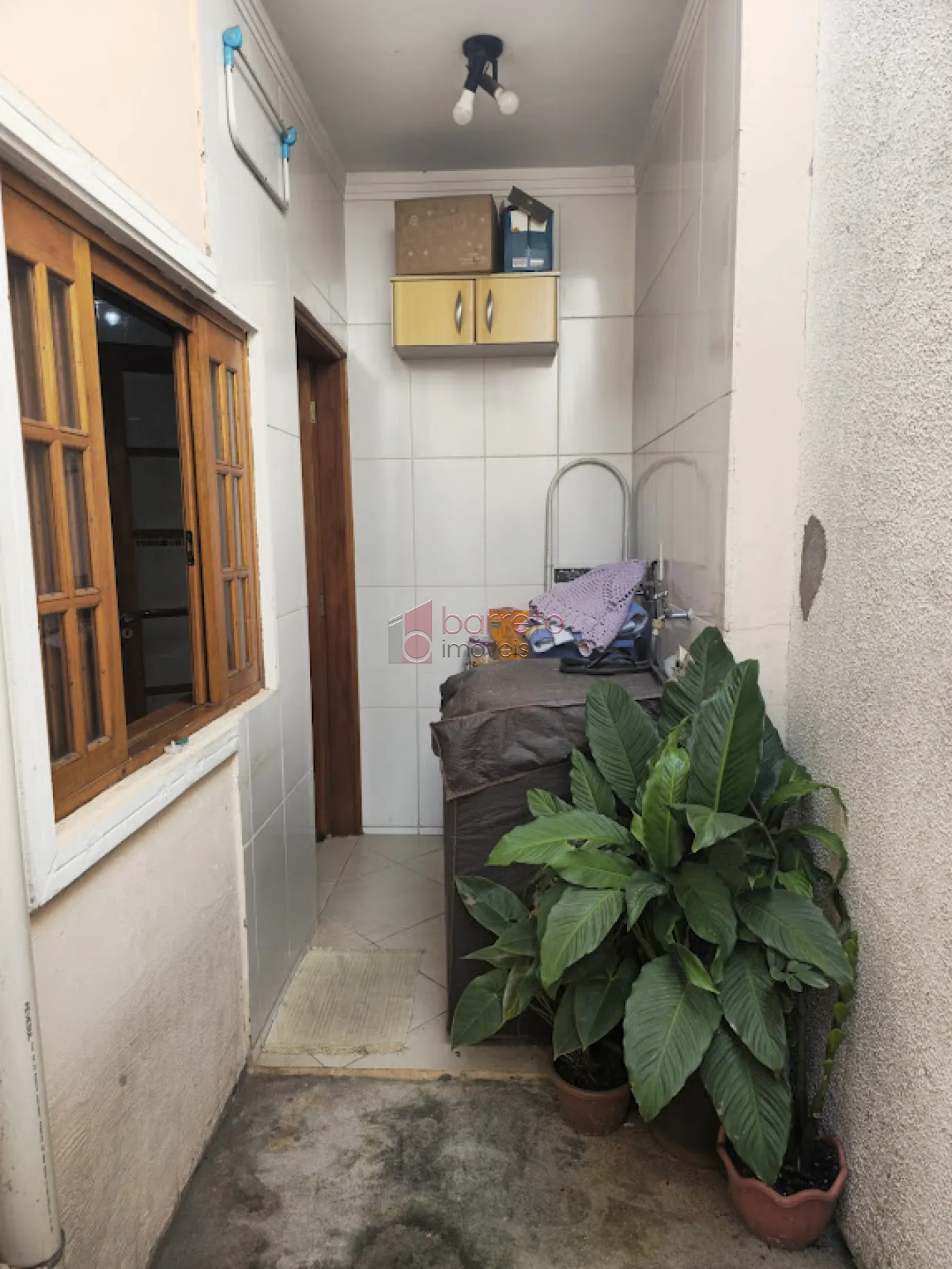 CASA TÉRREA À VENDA NO CONDOMÍNIO VILA MASTRANGILI – JUNDIAÍ/SP