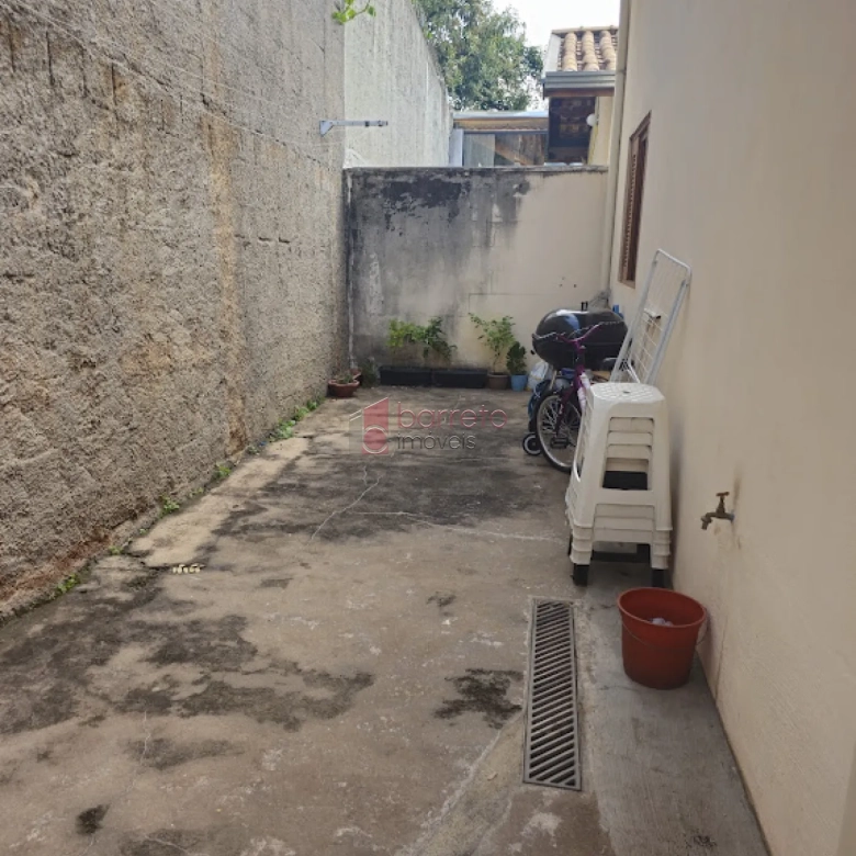 CASA TÉRREA À VENDA NO CONDOMÍNIO VILA MASTRANGILI – JUNDIAÍ/SP