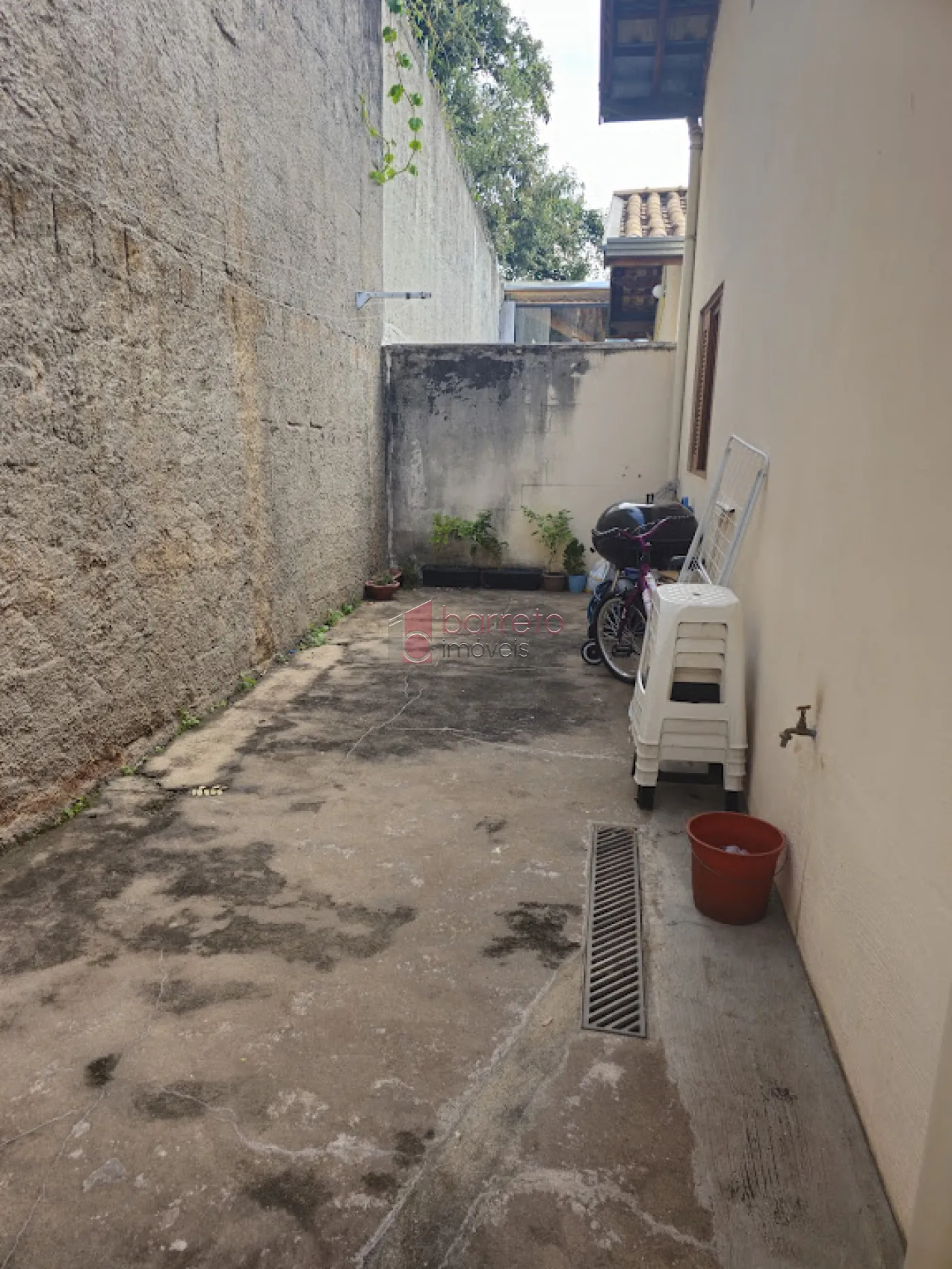 CASA TÉRREA À VENDA NO CONDOMÍNIO VILA MASTRANGILI – JUNDIAÍ/SP