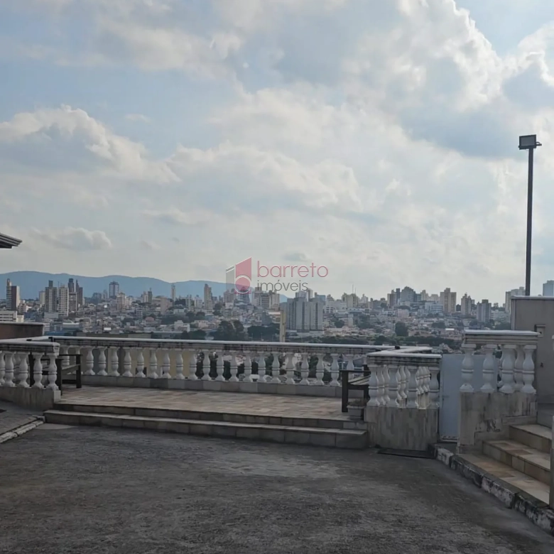 CASA TÉRREA À VENDA NO CONDOMÍNIO VILA MASTRANGILI – JUNDIAÍ/SP
