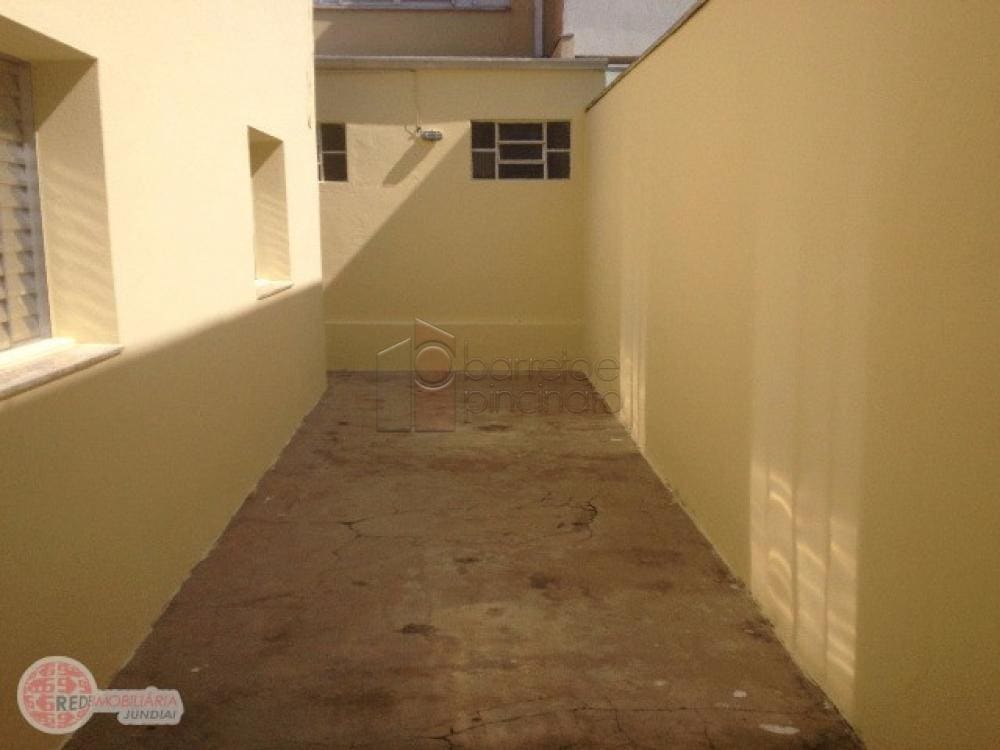 CASA PARA VENDA NO BAIRRO ANHANGABAÚ – JUNDIAÍ/SP