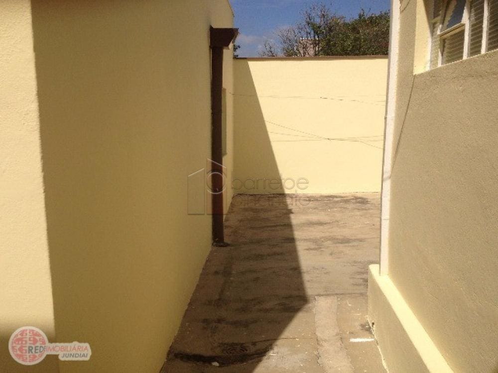 CASA PARA VENDA NO BAIRRO ANHANGABAÚ – JUNDIAÍ/SP