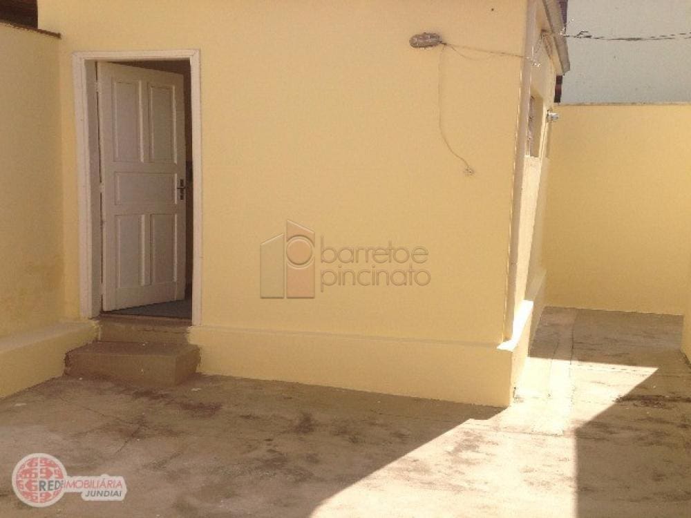 CASA PARA VENDA NO BAIRRO ANHANGABAÚ – JUNDIAÍ/SP