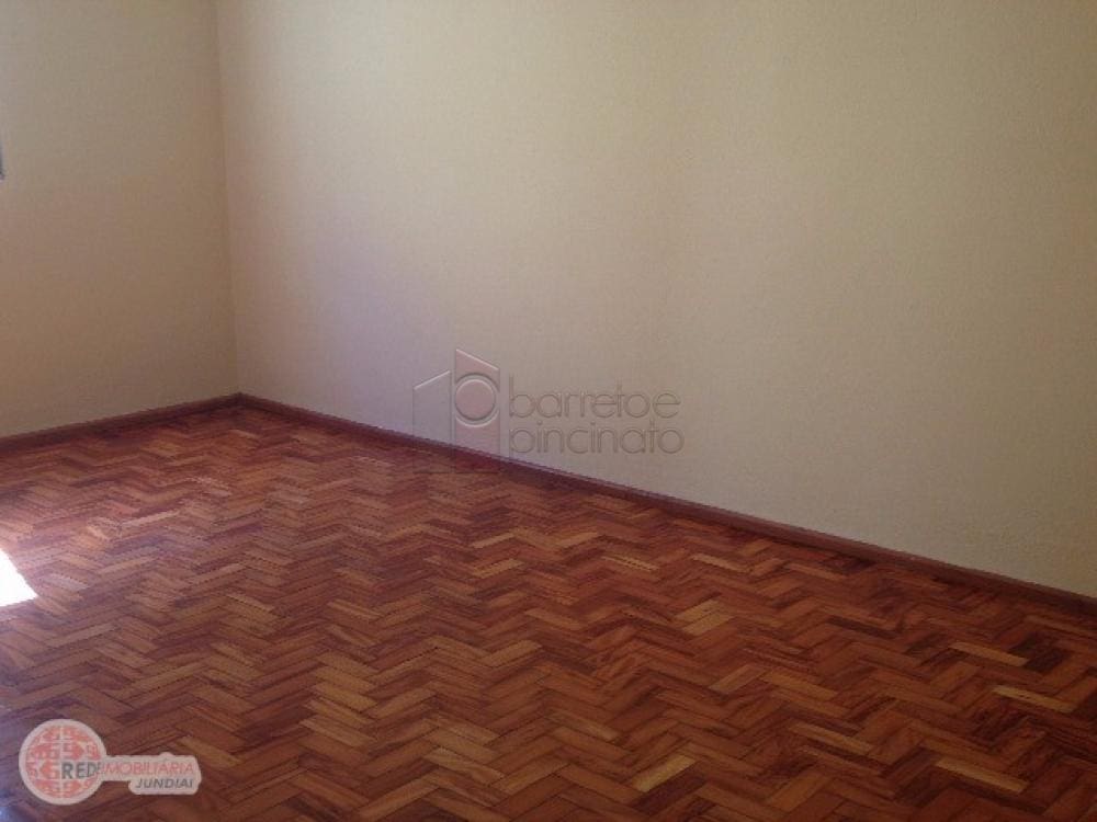 CASA PARA VENDA NO BAIRRO ANHANGABAÚ – JUNDIAÍ/SP