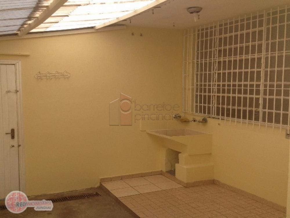 CASA PARA VENDA NO BAIRRO ANHANGABAÚ – JUNDIAÍ/SP