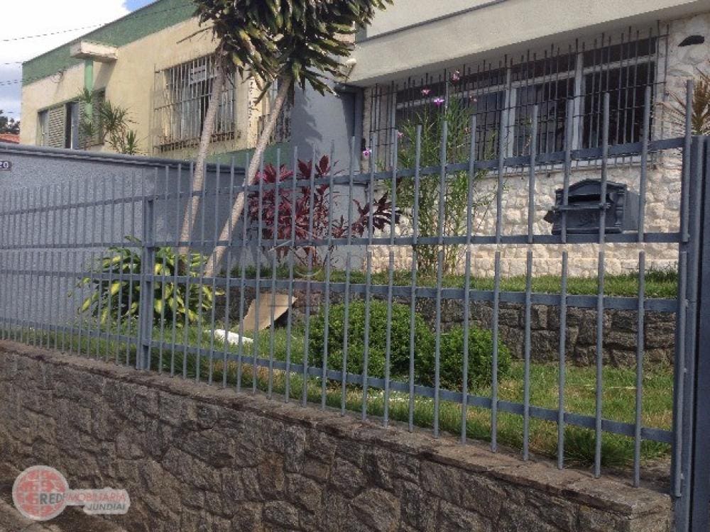CASA PARA VENDA NO BAIRRO ANHANGABAÚ – JUNDIAÍ/SP