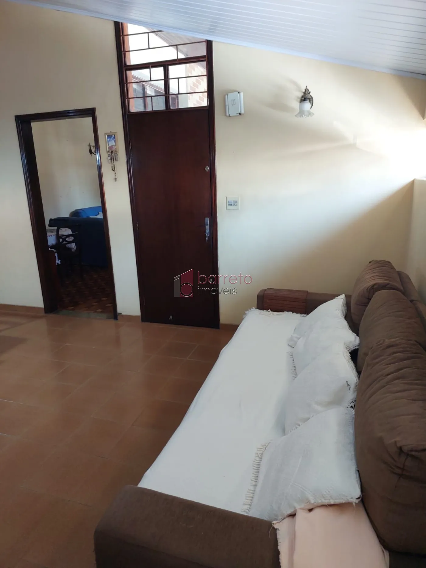 CASA PARA VENDA NO BAIRRO DO ANHANGABAÚ EM JUNDIAÍ/SP