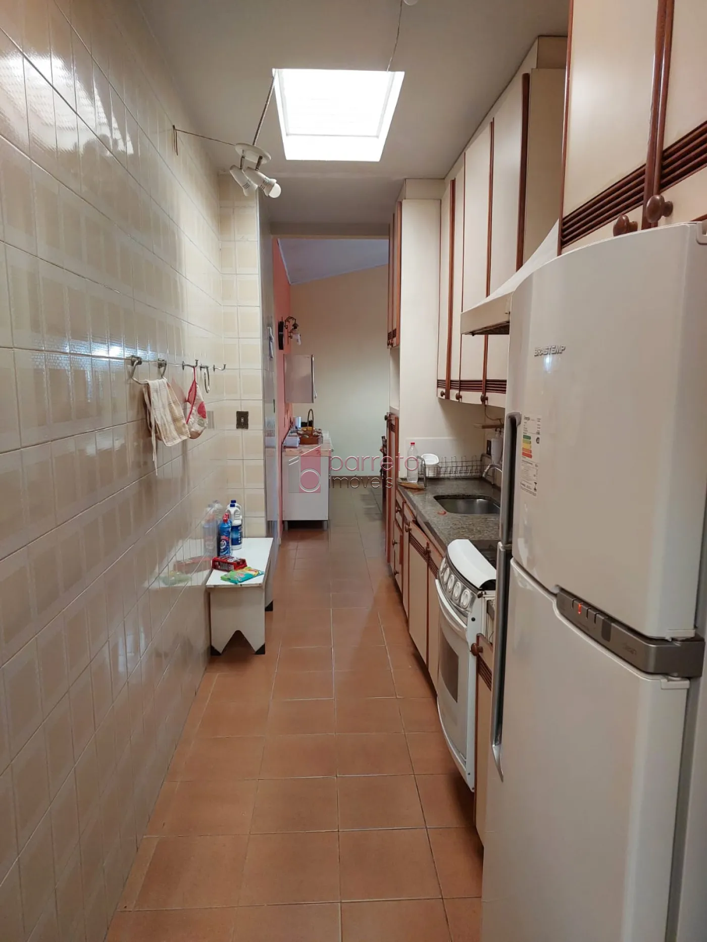 CASA PARA VENDA NO BAIRRO DO ANHANGABAÚ EM JUNDIAÍ/SP