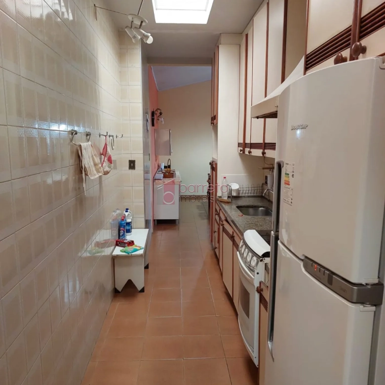 CASA PARA VENDA NO BAIRRO DO ANHANGABAÚ EM JUNDIAÍ/SP